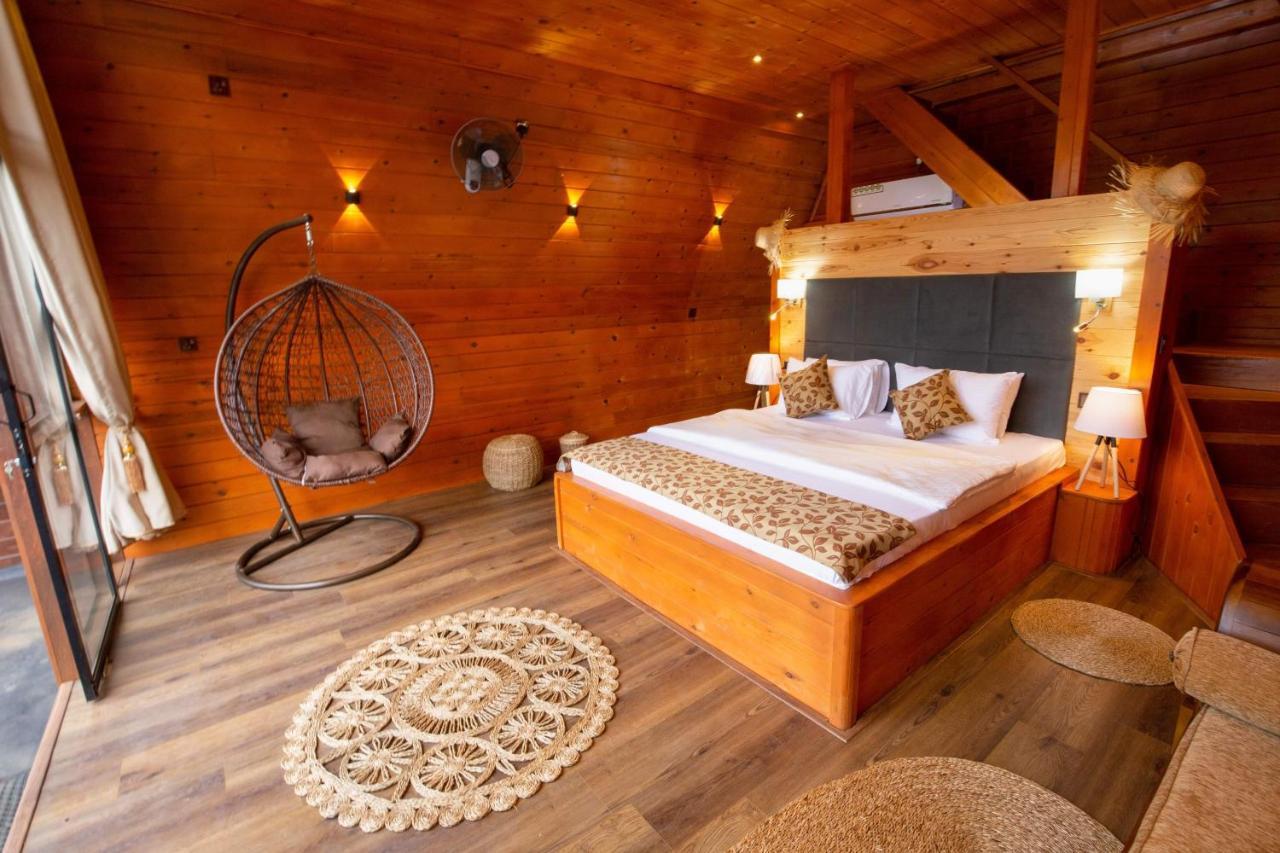 Tea Cabins Ella Kültér fotó